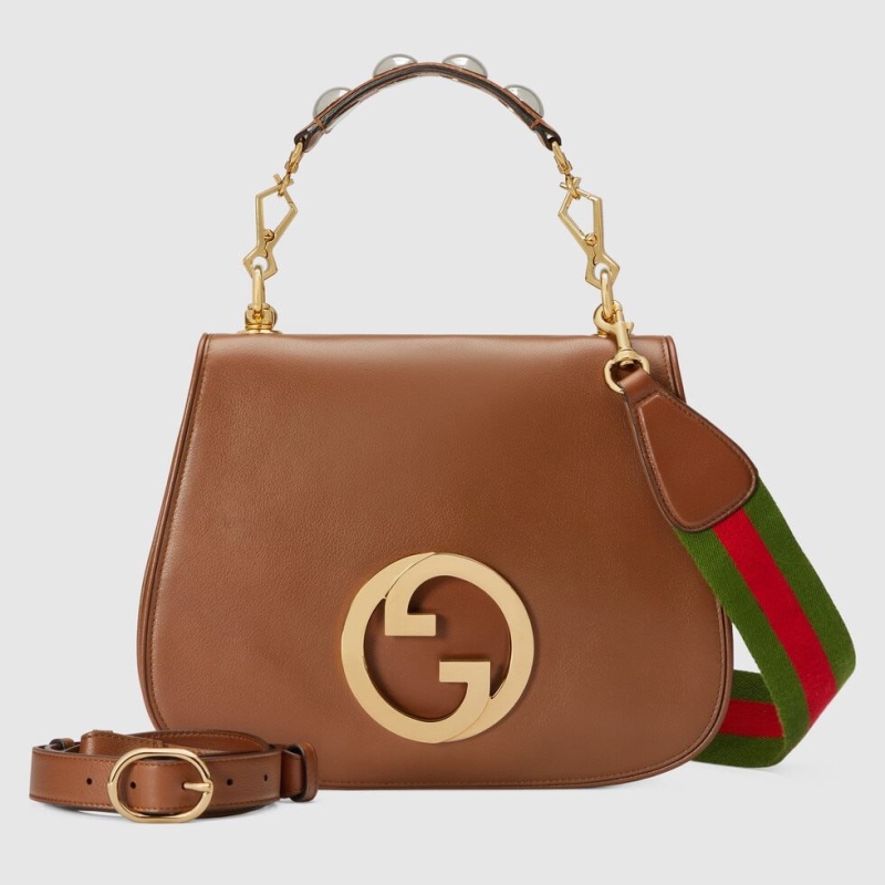 Gucci Top Handle Bags